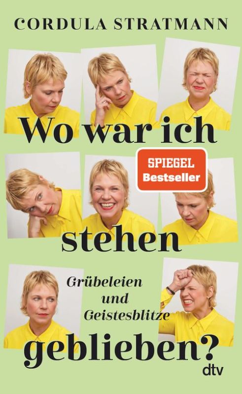 Bücher dtv Verlag